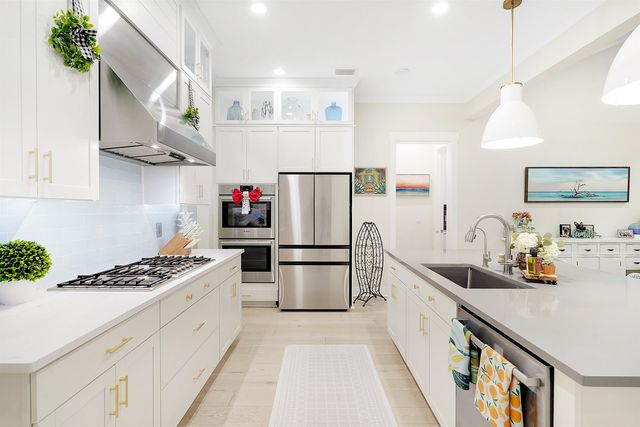 212 Ridgeway Rd, St Augustine, FL 32080