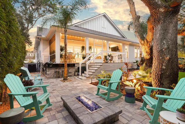 212 Ridgeway Rd, St Augustine, FL 32080