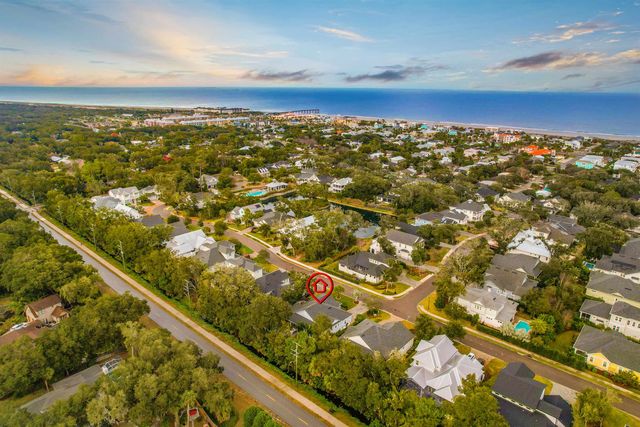 212 Ridgeway Rd, St Augustine, FL 32080