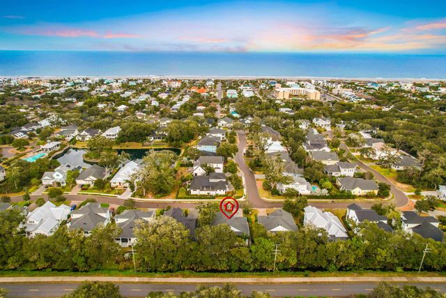 212 Ridgeway Rd, St Augustine, FL 32080