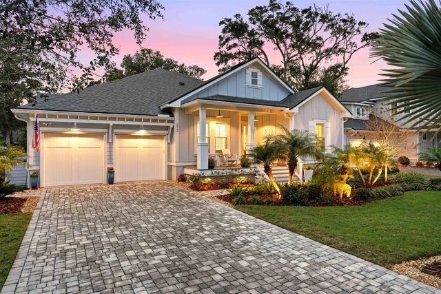 212 Ridgeway Rd, St Augustine, FL 32080