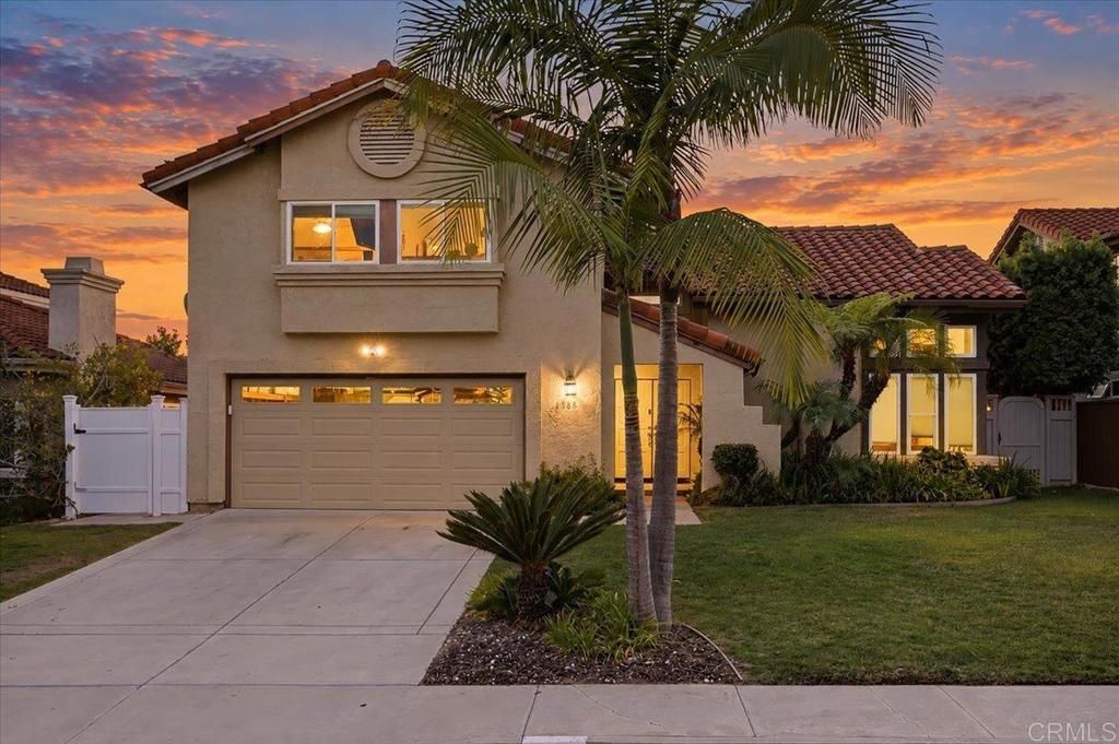 1588 Bella Vista Dr., Encinitas, CA 92024 — photo 3