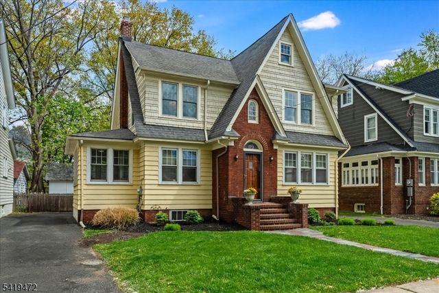 173 Garfield Pl, Maplewood Twp., NJ 07040