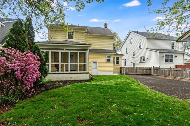 173 Garfield Pl, Maplewood Twp., NJ 07040