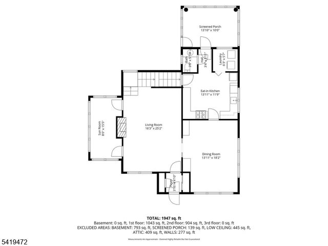 173 Garfield Pl, Maplewood Twp., NJ 07040