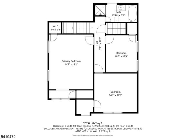 173 Garfield Pl, Maplewood Twp., NJ 07040