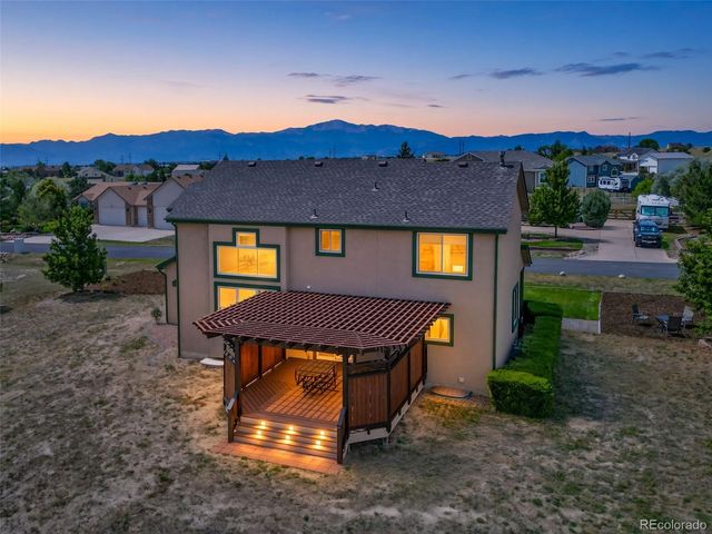 8965 Theriot Road, Peyton, CO 80831