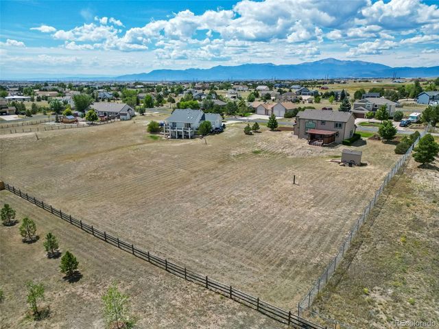 8965 Theriot Road, Peyton, CO 80831