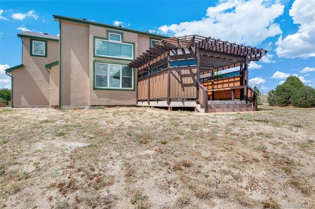 8965 Theriot Road, Peyton, CO 80831