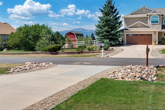 8965 Theriot Road, Peyton, CO 80831