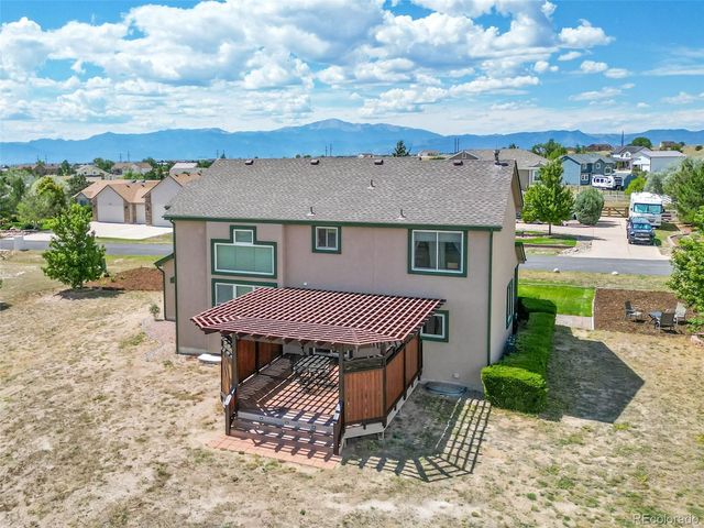 8965 Theriot Road, Peyton, CO 80831