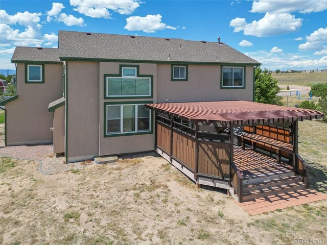 8965 Theriot Road, Peyton, CO 80831