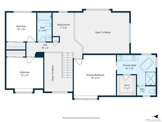 8965 Theriot Road, Peyton, CO 80831