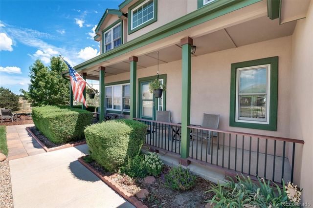 8965 Theriot Road, Peyton, CO 80831