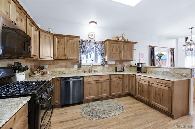 8965 Theriot Road, Peyton, CO 80831