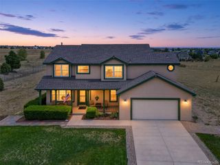 8965 Theriot Road, Peyton, CO 80831