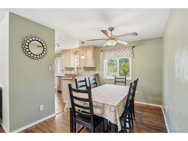 6740 Devinney St, Arvada, CO 80004