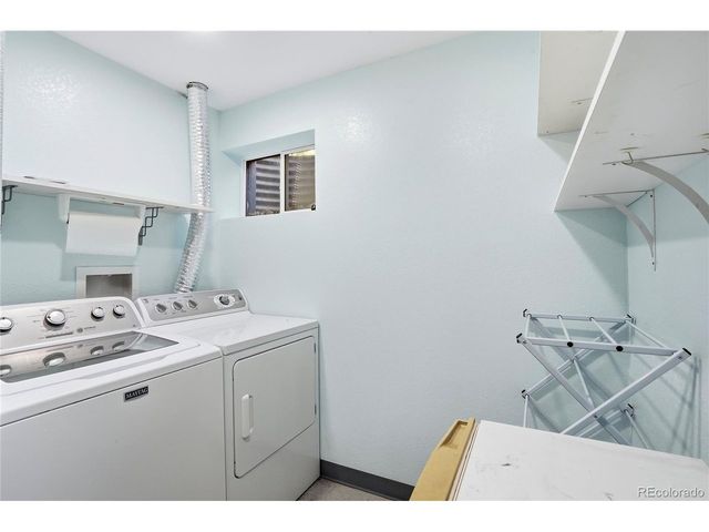 6740 Devinney St, Arvada, CO 80004