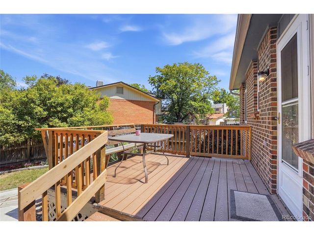 6740 Devinney St, Arvada, CO 80004