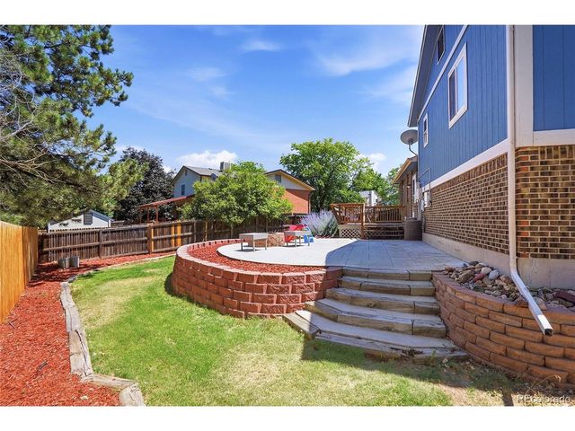 6740 Devinney St, Arvada, CO 80004