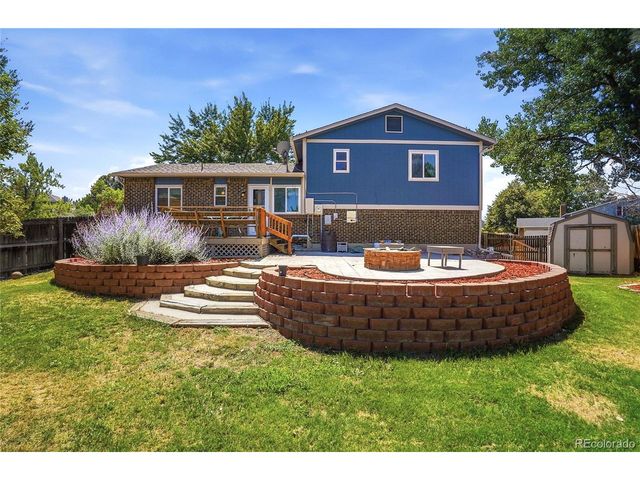 6740 Devinney St, Arvada, CO 80004