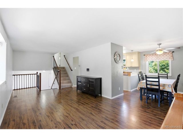 6740 Devinney St, Arvada, CO 80004