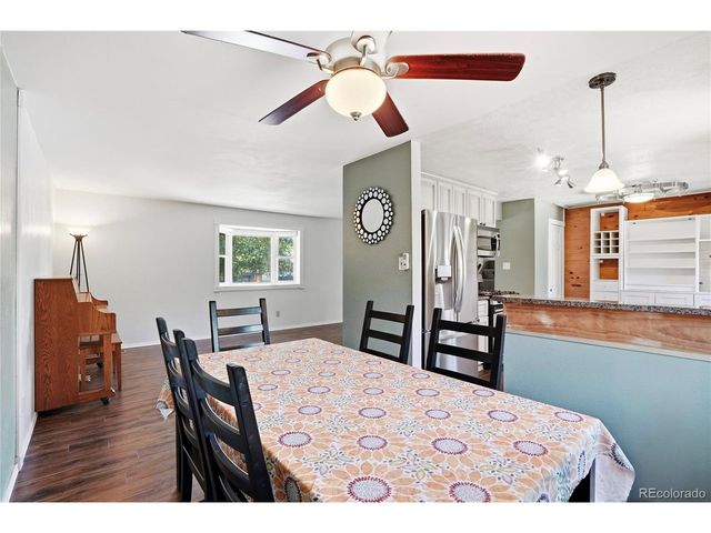 6740 Devinney St, Arvada, CO 80004