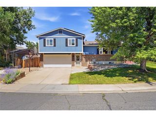 6740 Devinney St, Arvada, CO 80004
