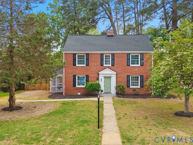 4803 Morrison Rd, Richmond, VA 23230