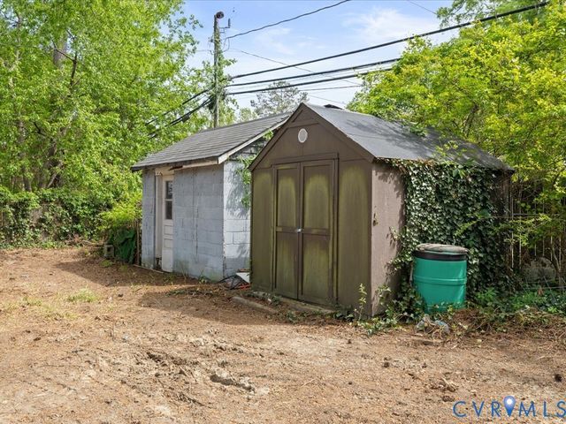 4803 Morrison Rd, Richmond, VA 23230