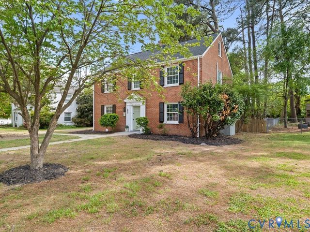 4803 Morrison Rd, Richmond, VA 23230
