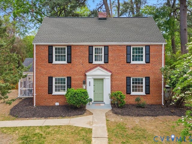 4803 Morrison Rd, Richmond, VA 23230