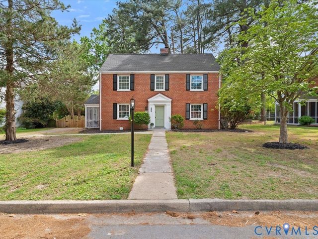 4803 Morrison Rd, Richmond, VA 23230