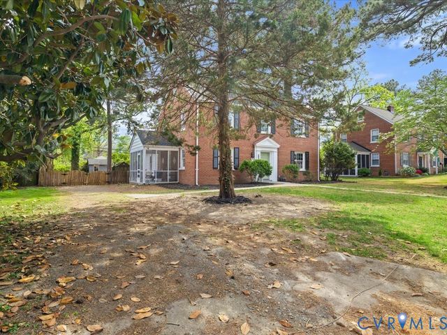 4803 Morrison Rd, Richmond, VA 23230