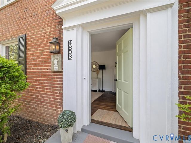 4803 Morrison Rd, Richmond, VA 23230