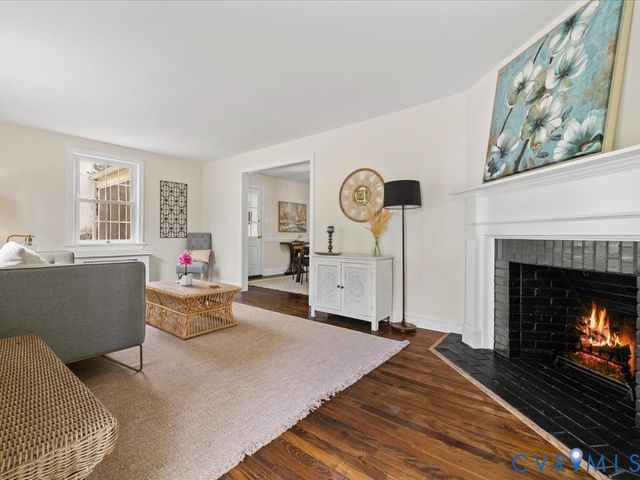 4803 Morrison Rd, Richmond, VA 23230
