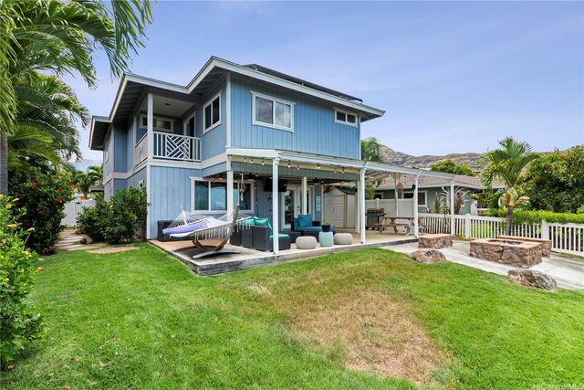 84-575 Kili Drive 14, Waianae, HI 96792