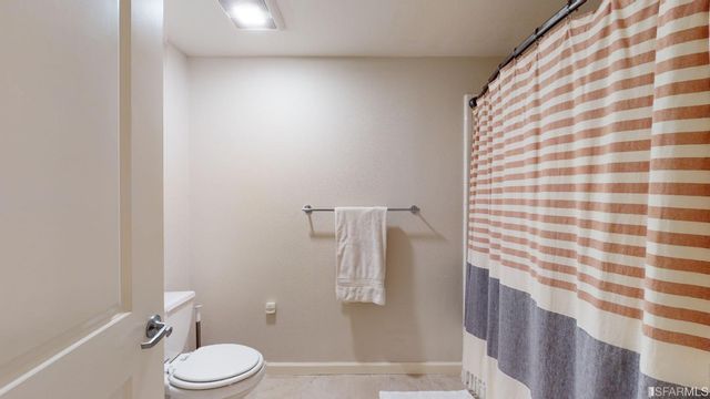 301 Crescent Court 3101, San Francisco, CA 94134