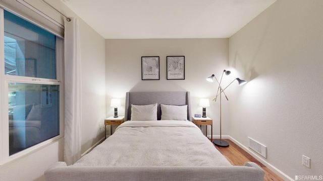 301 Crescent Court 3101, San Francisco, CA 94134