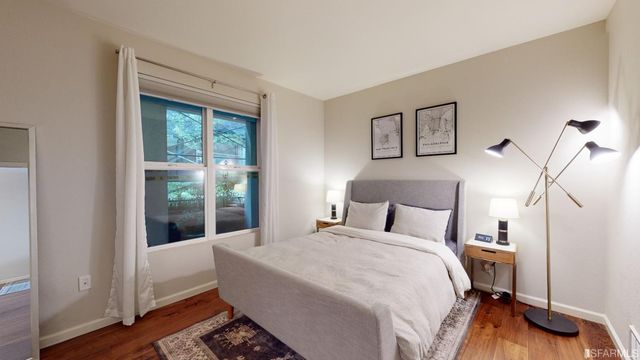 301 Crescent Court 3101, San Francisco, CA 94134