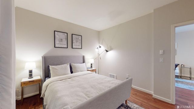 301 Crescent Court 3101, San Francisco, CA 94134