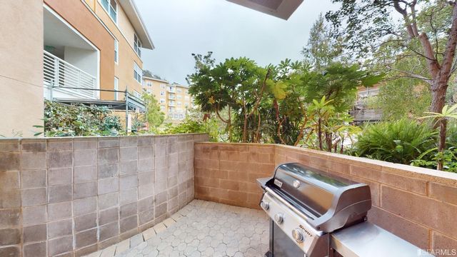 301 Crescent Court 3101, San Francisco, CA 94134
