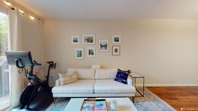 301 Crescent Court 3101, San Francisco, CA 94134