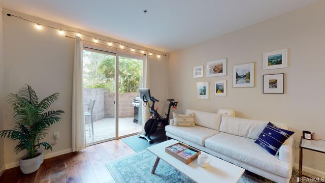 301 Crescent Court 3101, San Francisco, CA 94134