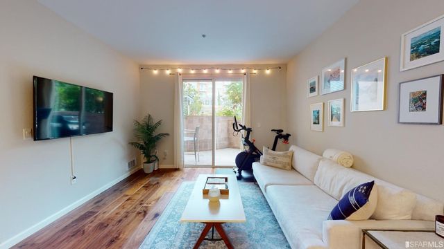 301 Crescent Court 3101, San Francisco, CA 94134