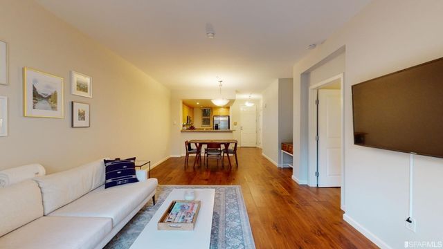 301 Crescent Court 3101, San Francisco, CA 94134