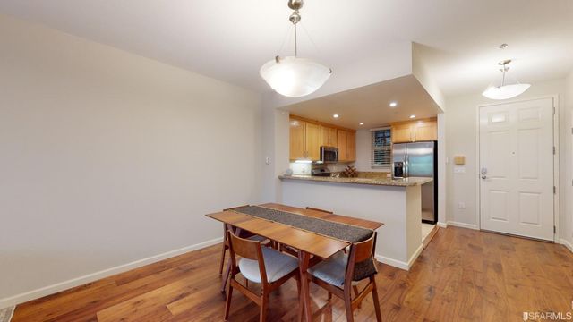 301 Crescent Court 3101, San Francisco, CA 94134