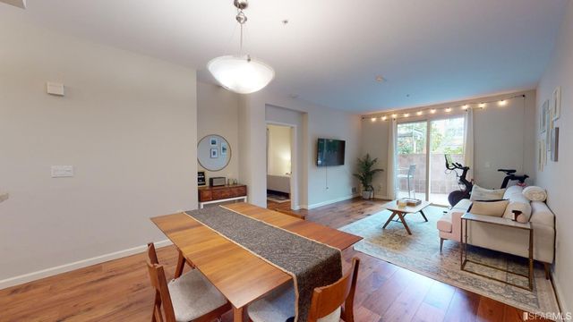 301 Crescent Court 3101, San Francisco, CA 94134