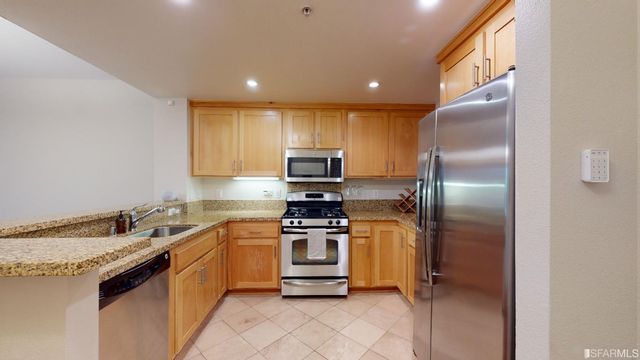 301 Crescent Court 3101, San Francisco, CA 94134