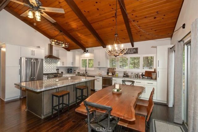 370 Weisshorn, Crestline, CA 92325